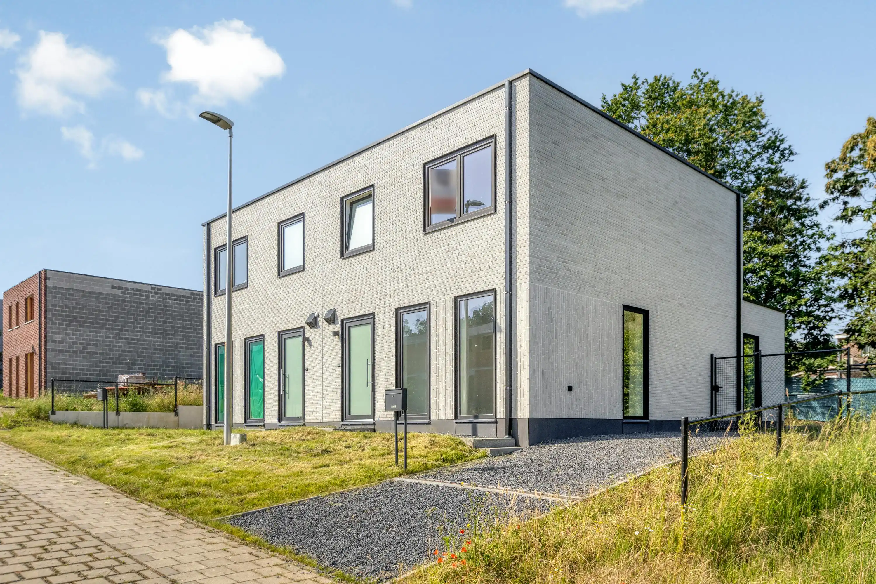 Instapklare BEN-woning met 3 slaapkamers op rustige ligging in Houthalen foto 22