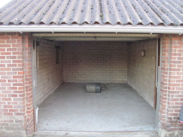 Gerenoveerde alleenstaande woning met loods & garage, rustige ligging nabij natuurgebied (mogelijkheid tot paardenweidehuur in toekomst) foto 4
