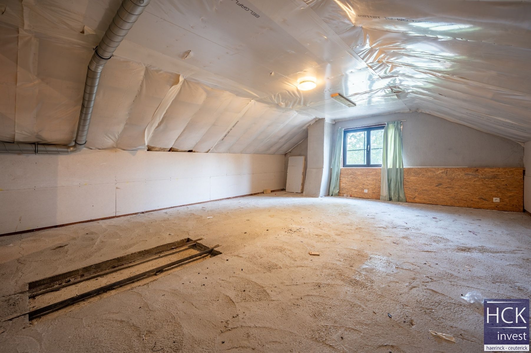 ZULTE - Mooi gelegen alleenstaande woning op 1117 m²! foto 23