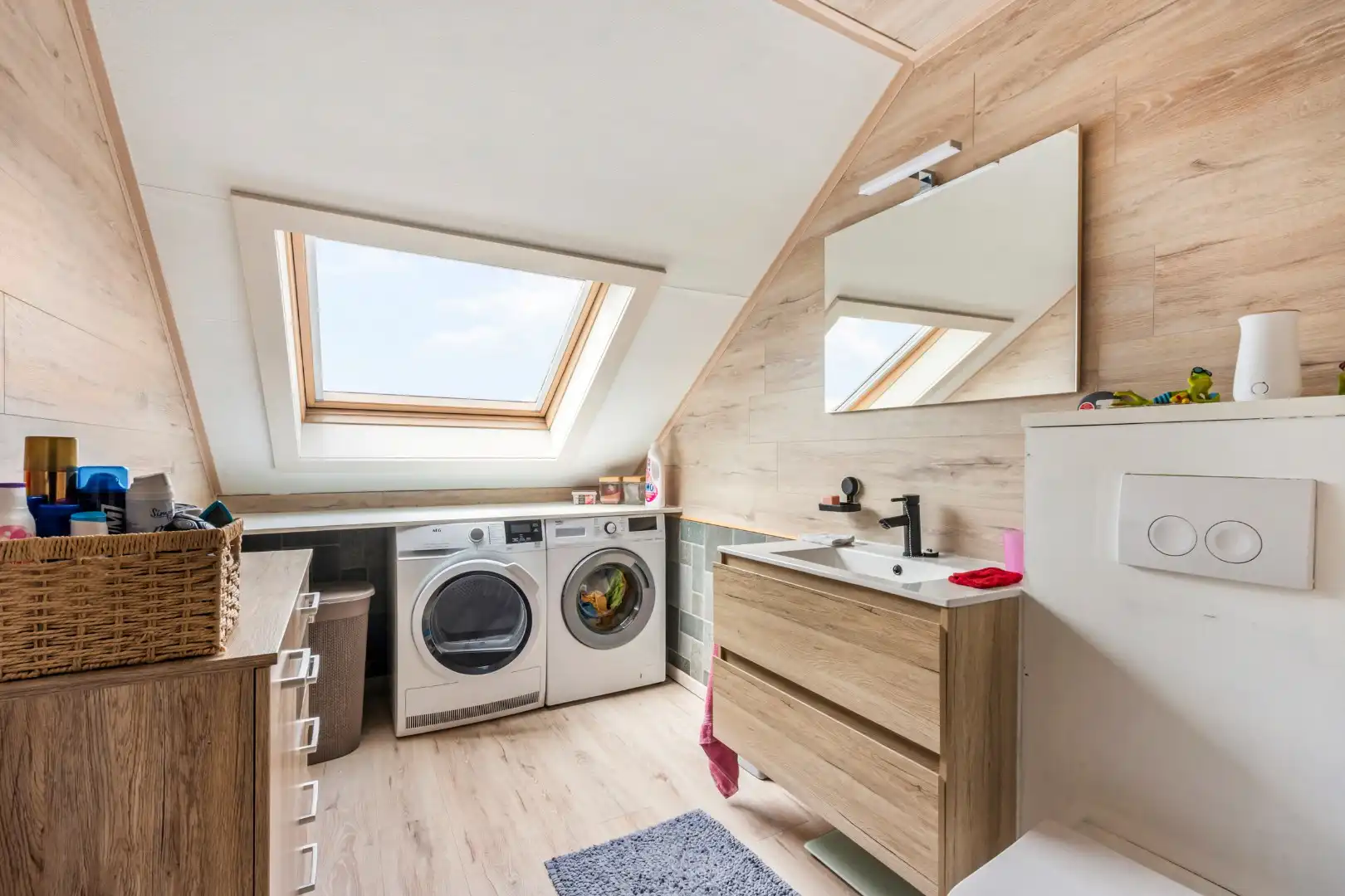 Vrijstaande woning met 3 slaapkamers, garage en zonnige tuin in Moorslede foto 17