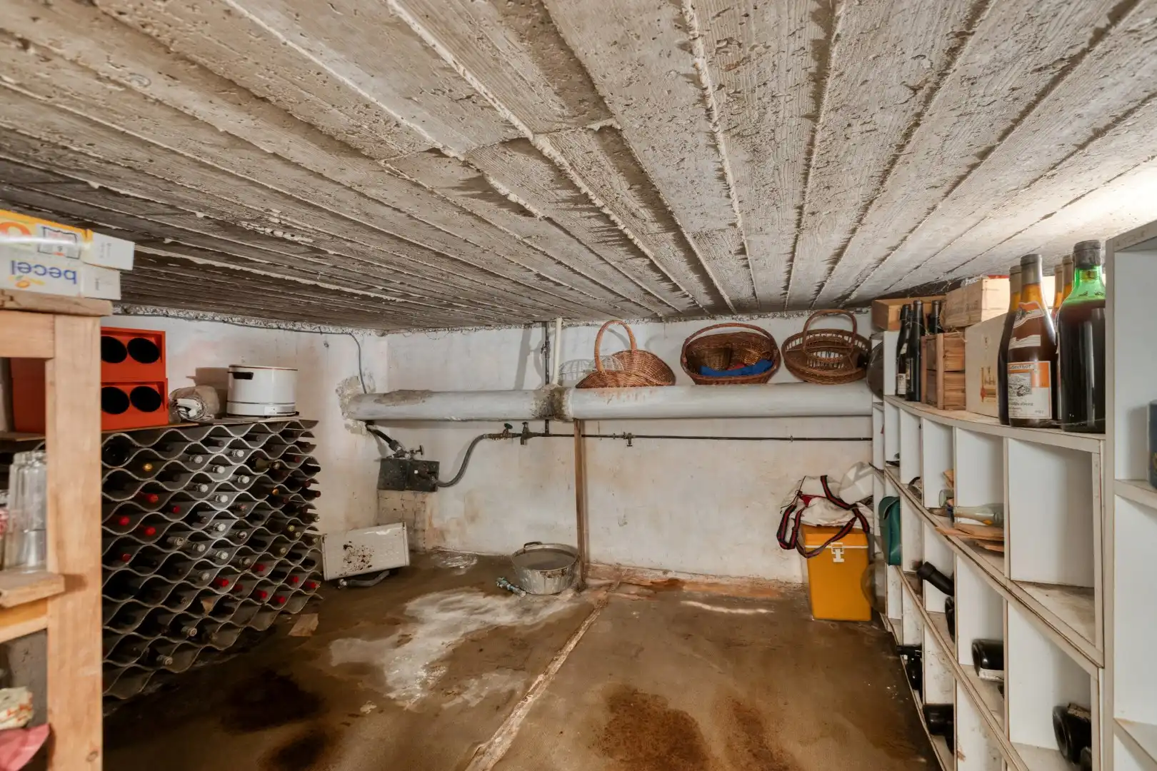 Ruim ingedeelde woning met oa 3 slpks op een gunstige locatie in het centrum foto 26