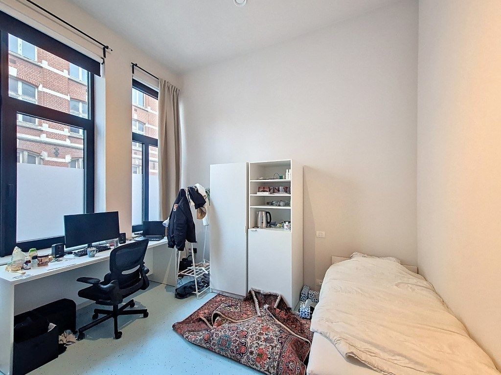 Studentenkamer op toplocatie foto 7