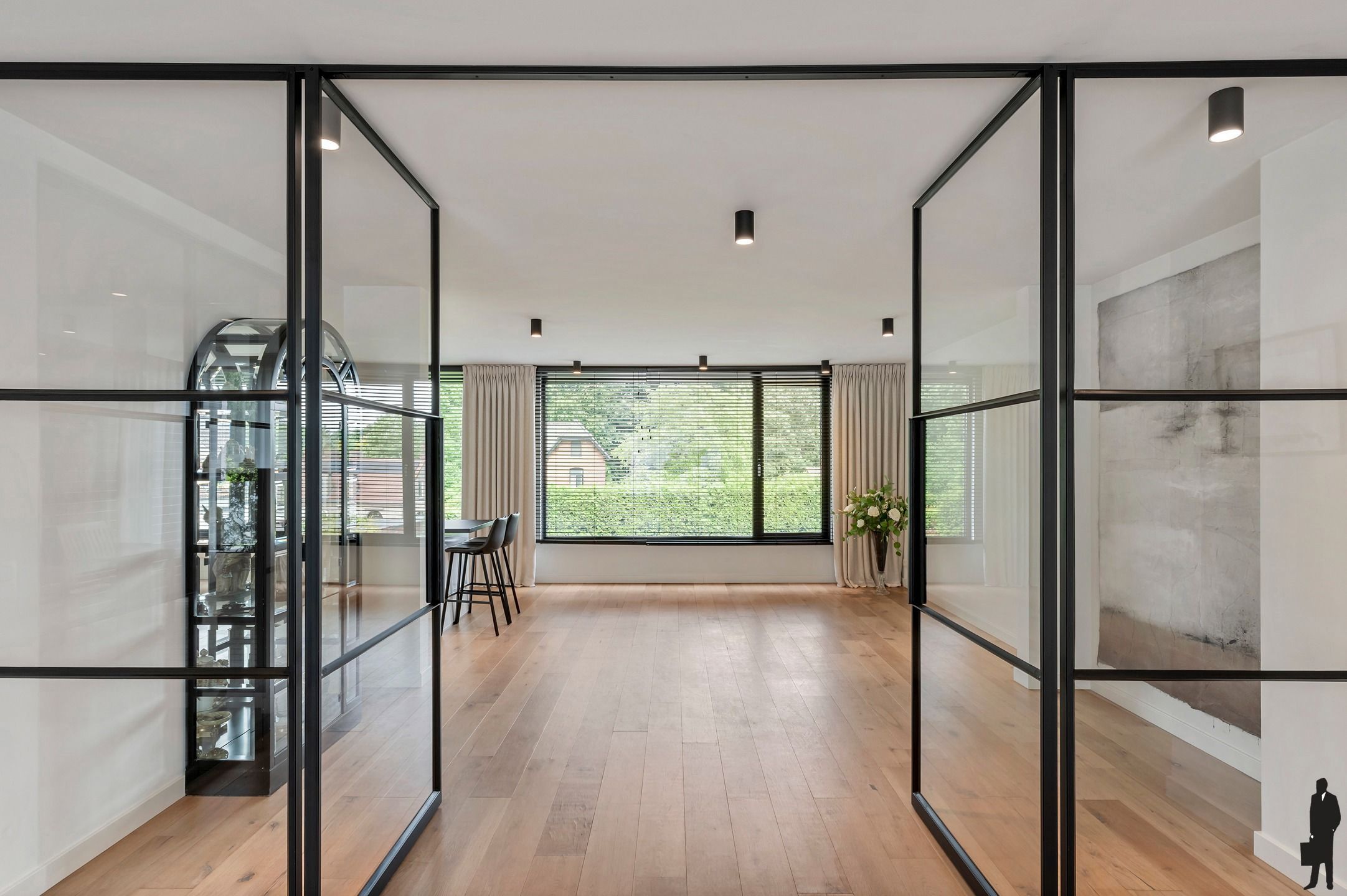 Schitterend luxeappartement aan het centrum! foto 5