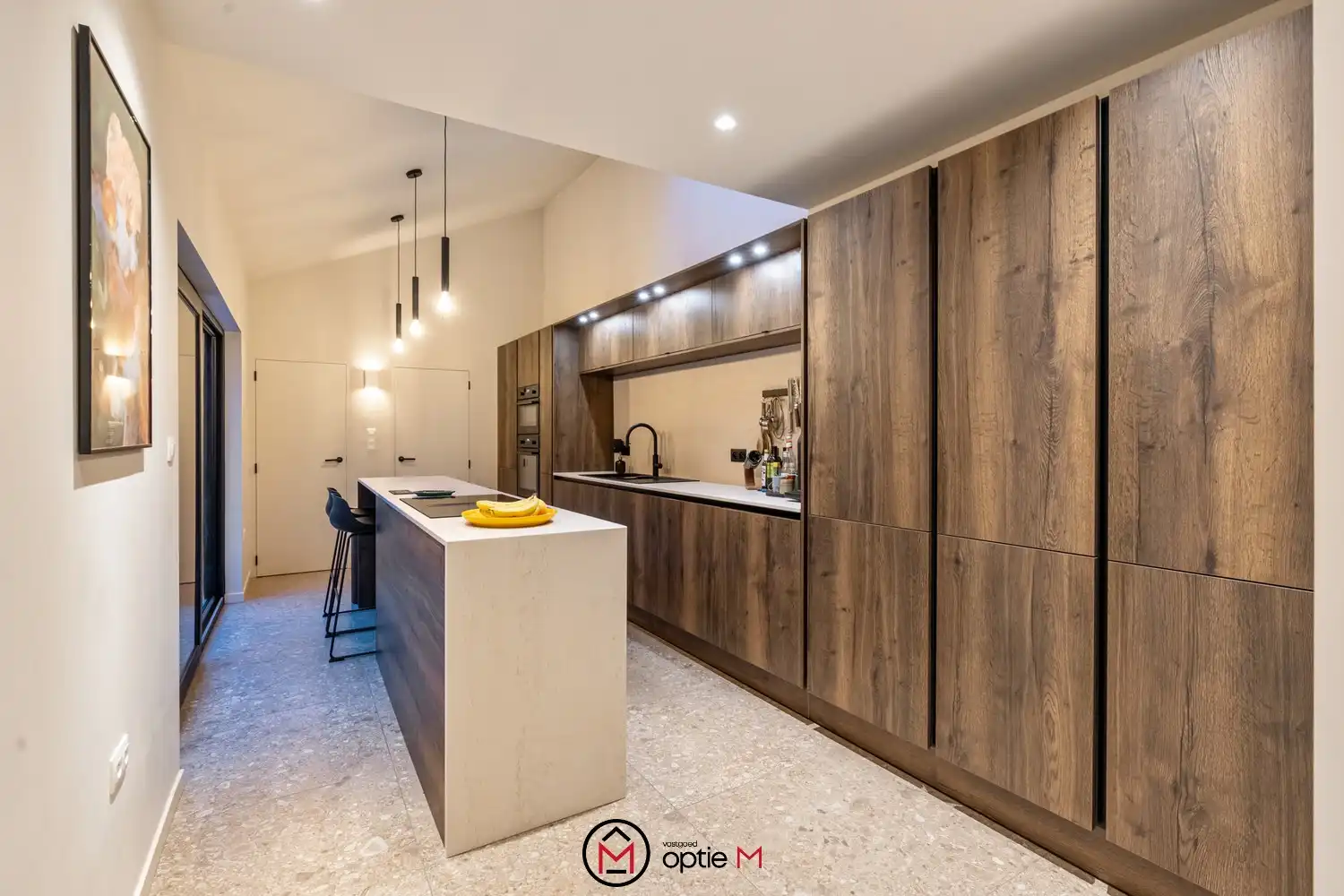 Energiezuinige kwalitatieve woning in Hasselt foto 6