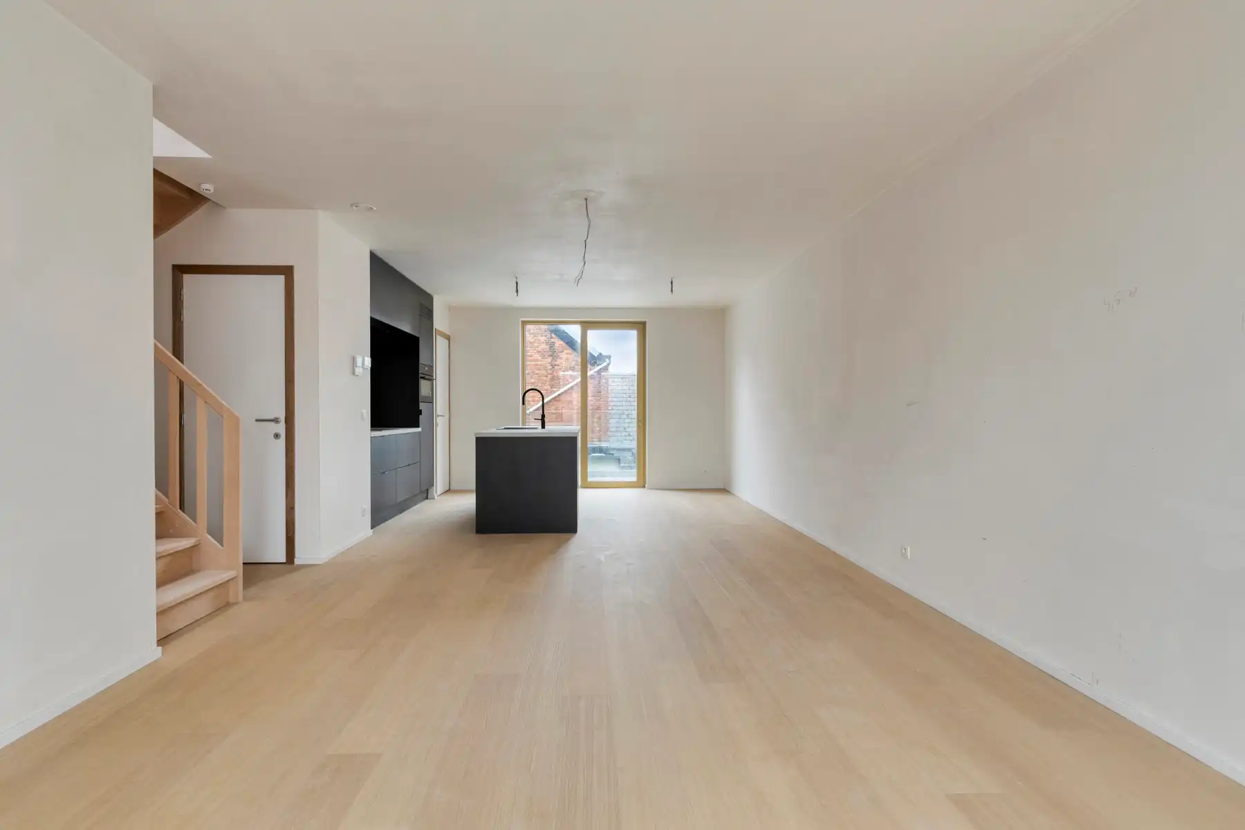 Nieuwbouw duplex-appartement in kleinschalige residentie foto 5