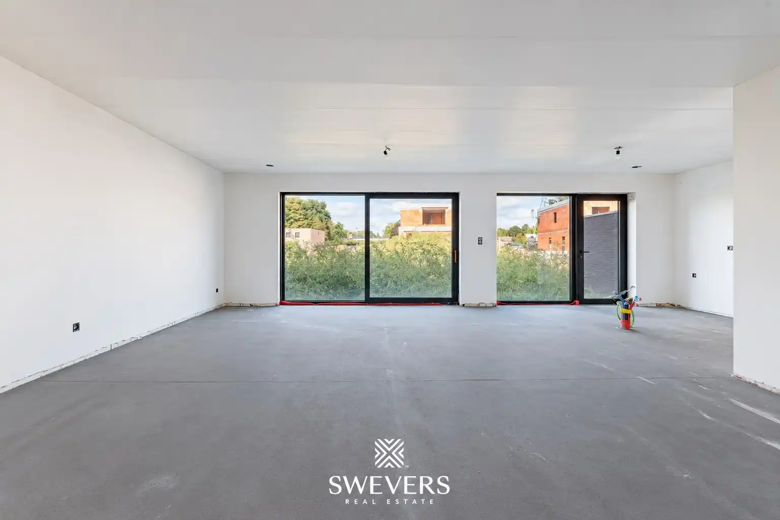 Gelijkvloers appartement met 2 slaapkamers en terras van 24m2 in Houthalen foto 8