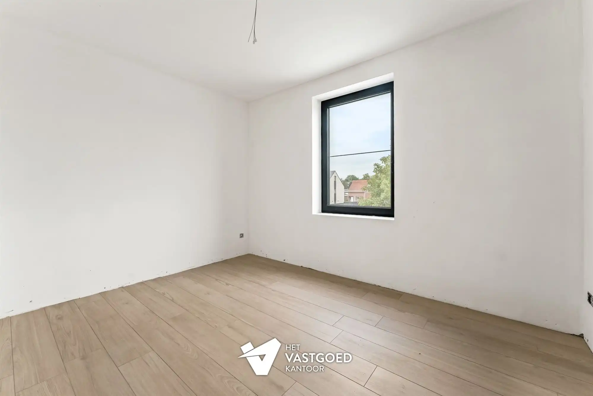 RUIME NIEUWBOUWWONING OP RUSTIGE CENTRALE LIGGING TE BALEN foto 12