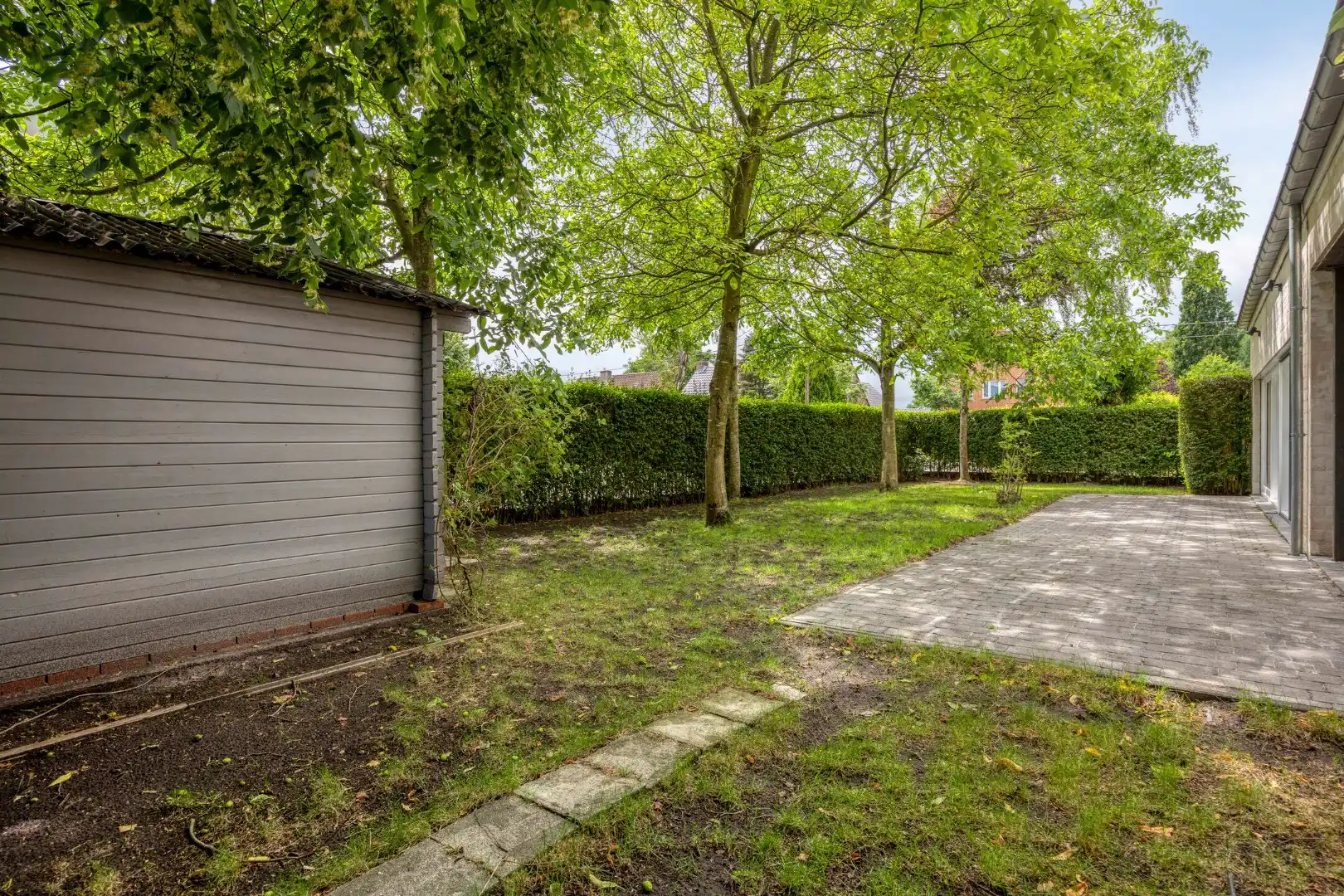 Charmante instapklare woning met 3 slaapkamers op een perceel van 842 m² in Mol !  foto 32