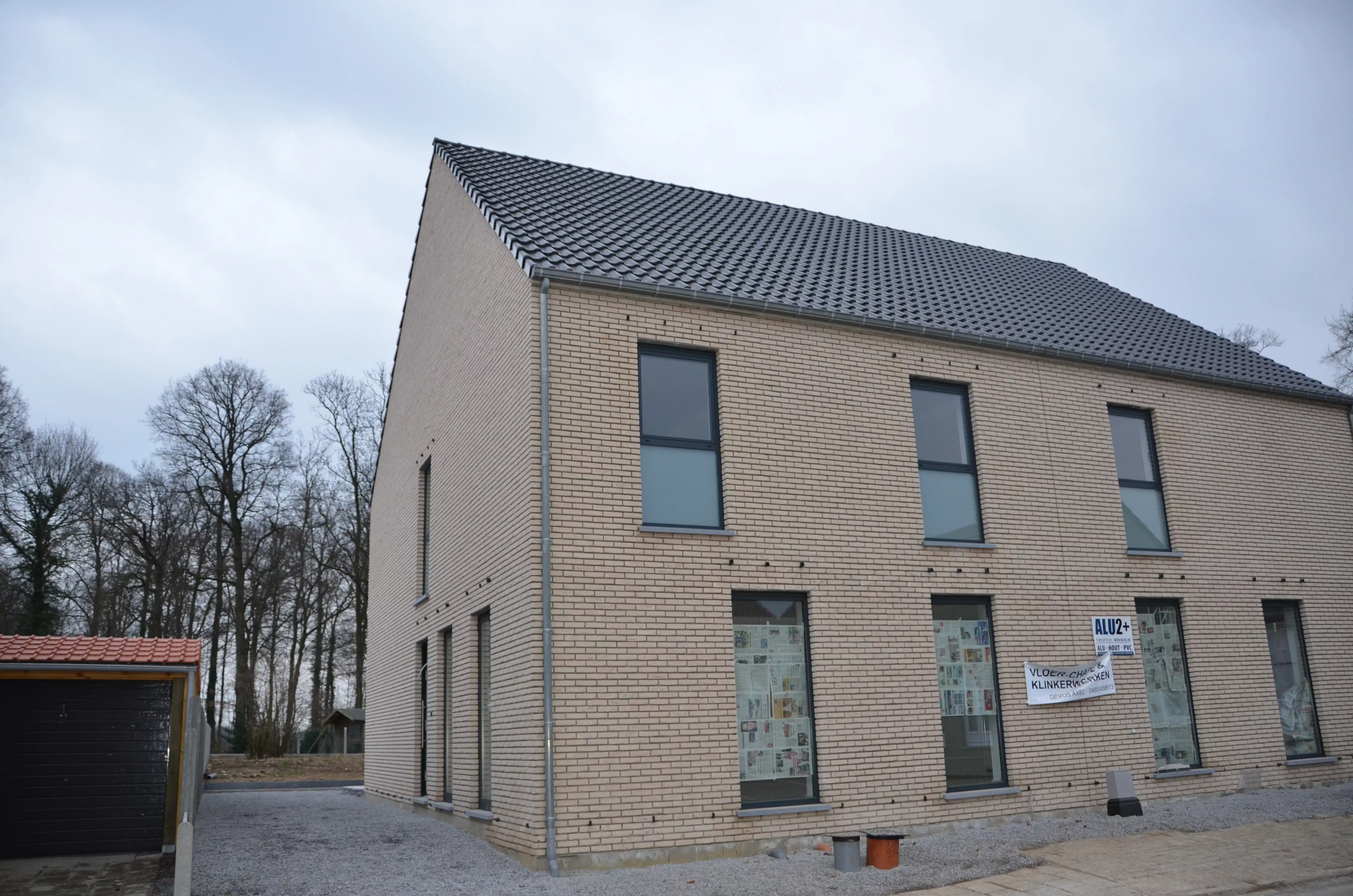Recente woning met 3 slaapkamers te Duras met tuin en terras. foto 10