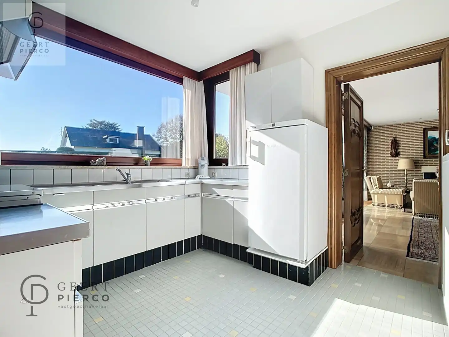 Uitzonderlijke woning met 4 slaapkamers foto 15
