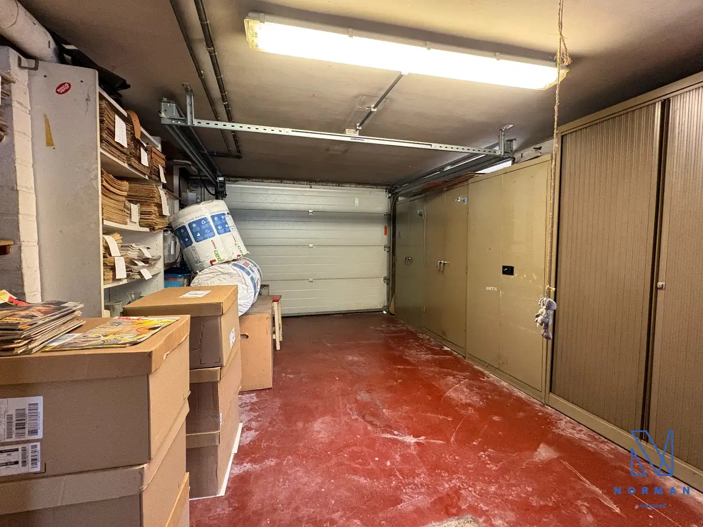 Alleenstaande te renoveren woning in Vichte met veel potentieel! foto 13