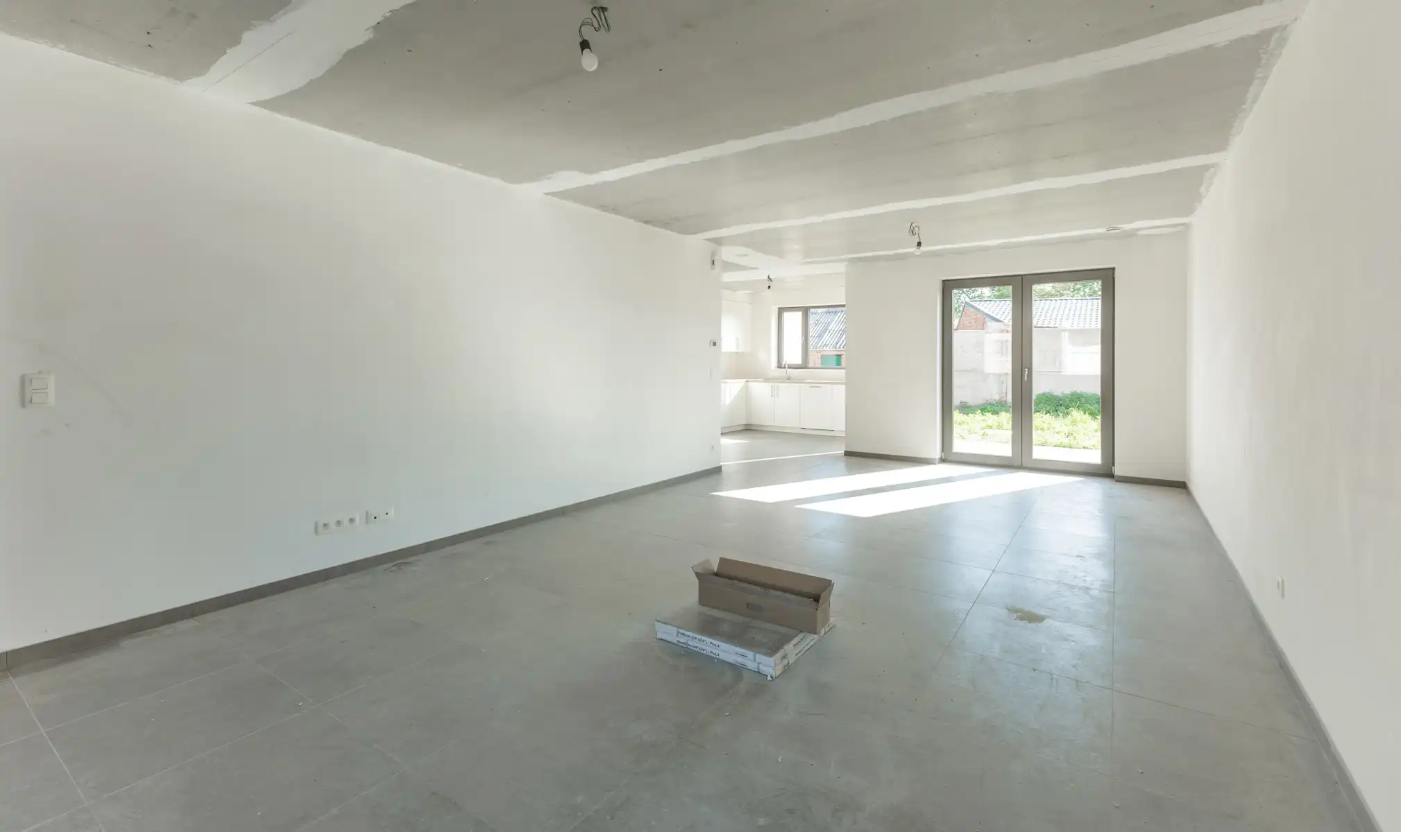 Ruime energiezuinige nieuwbouwwoning (Links) foto 2