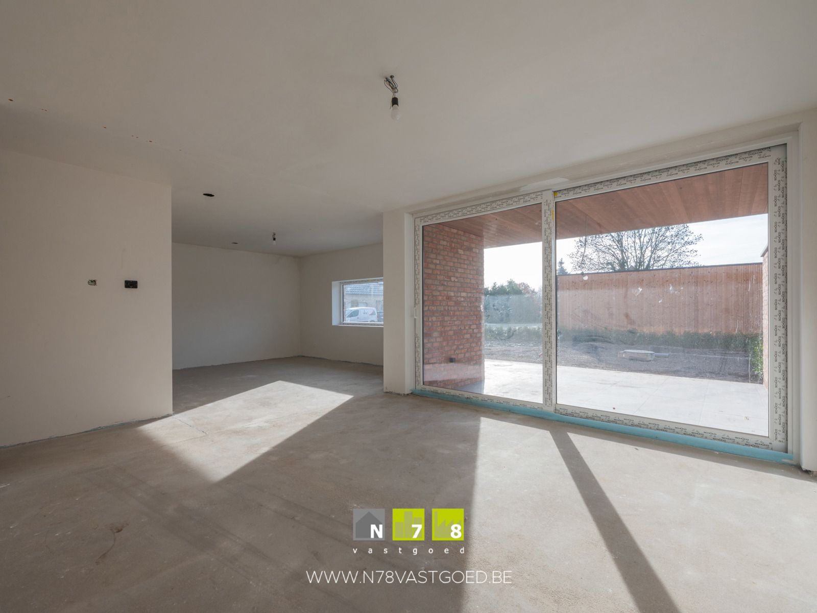 Appartement te koop foto 4