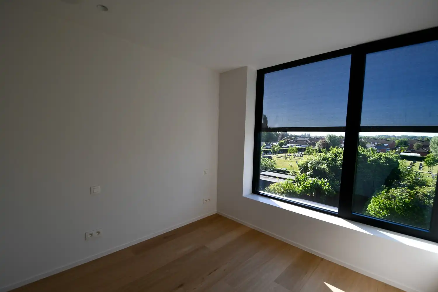 Prachtig dakappartement met hoogstaande afwerkingsgraad foto 14
