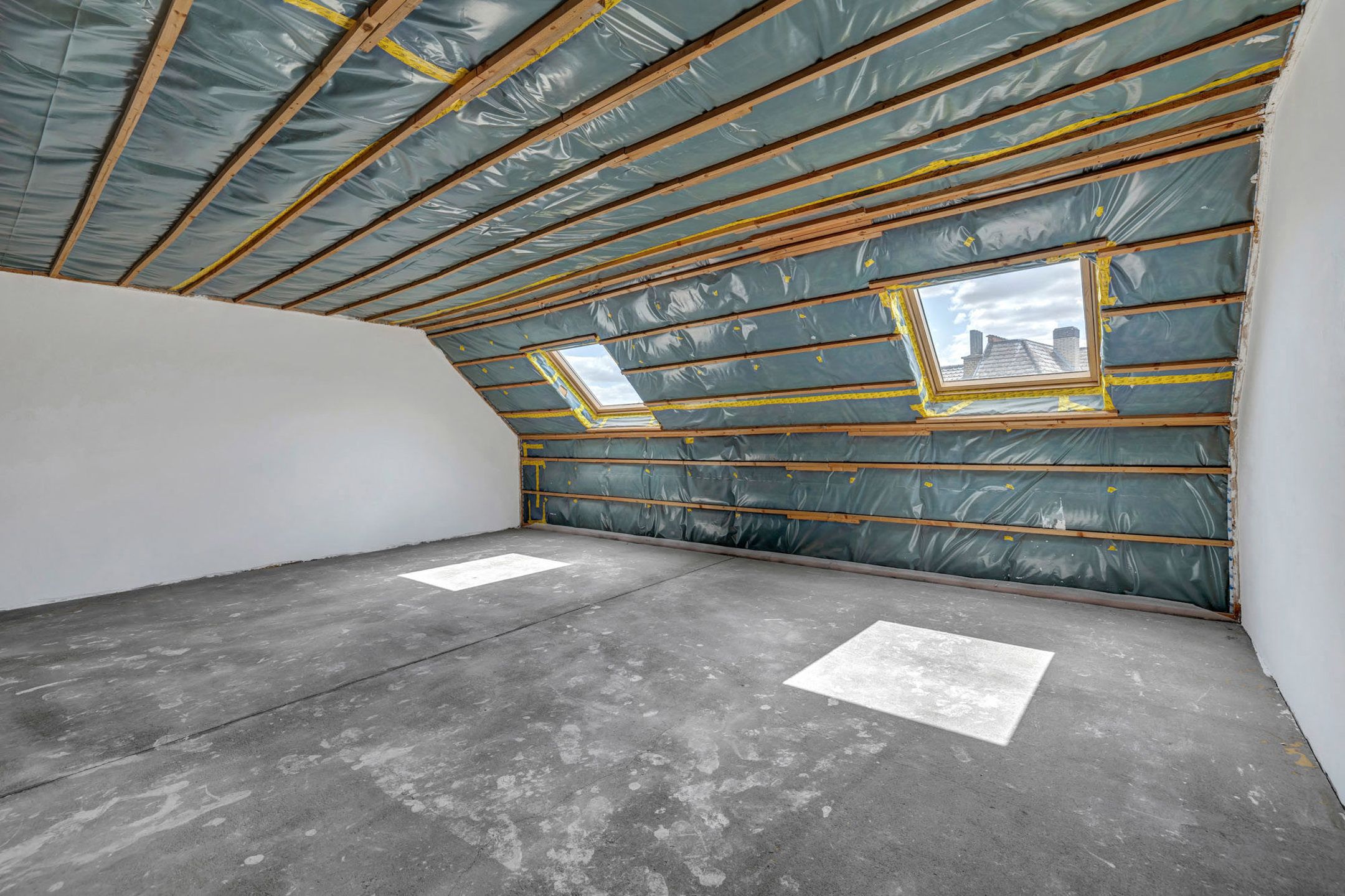 Nieuwbouwwoning met 4 slaapkamers en uitstekende verbinding foto 21