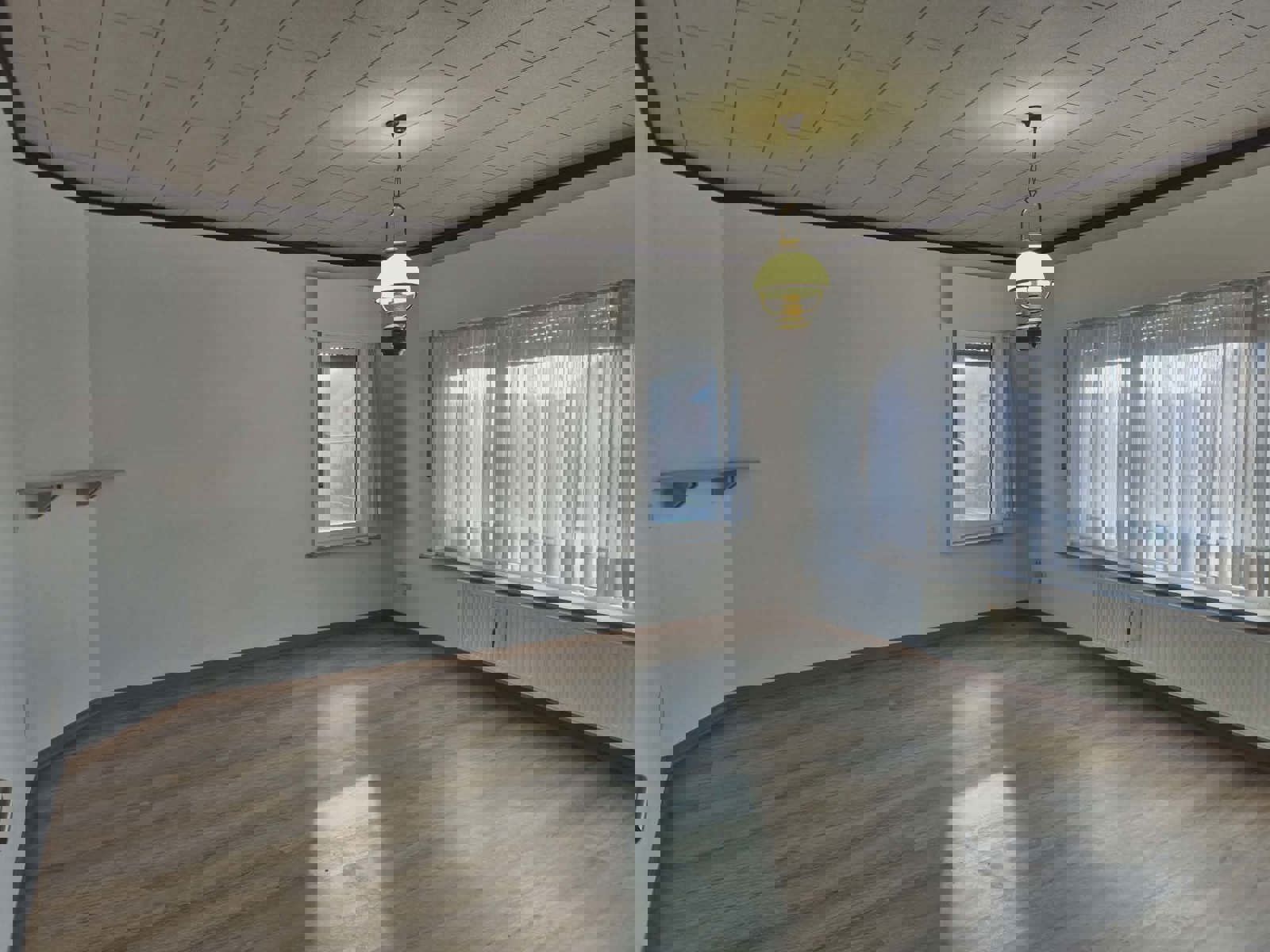 Halfopen bebouwing met ruime tuin en garage - IMPE foto 8