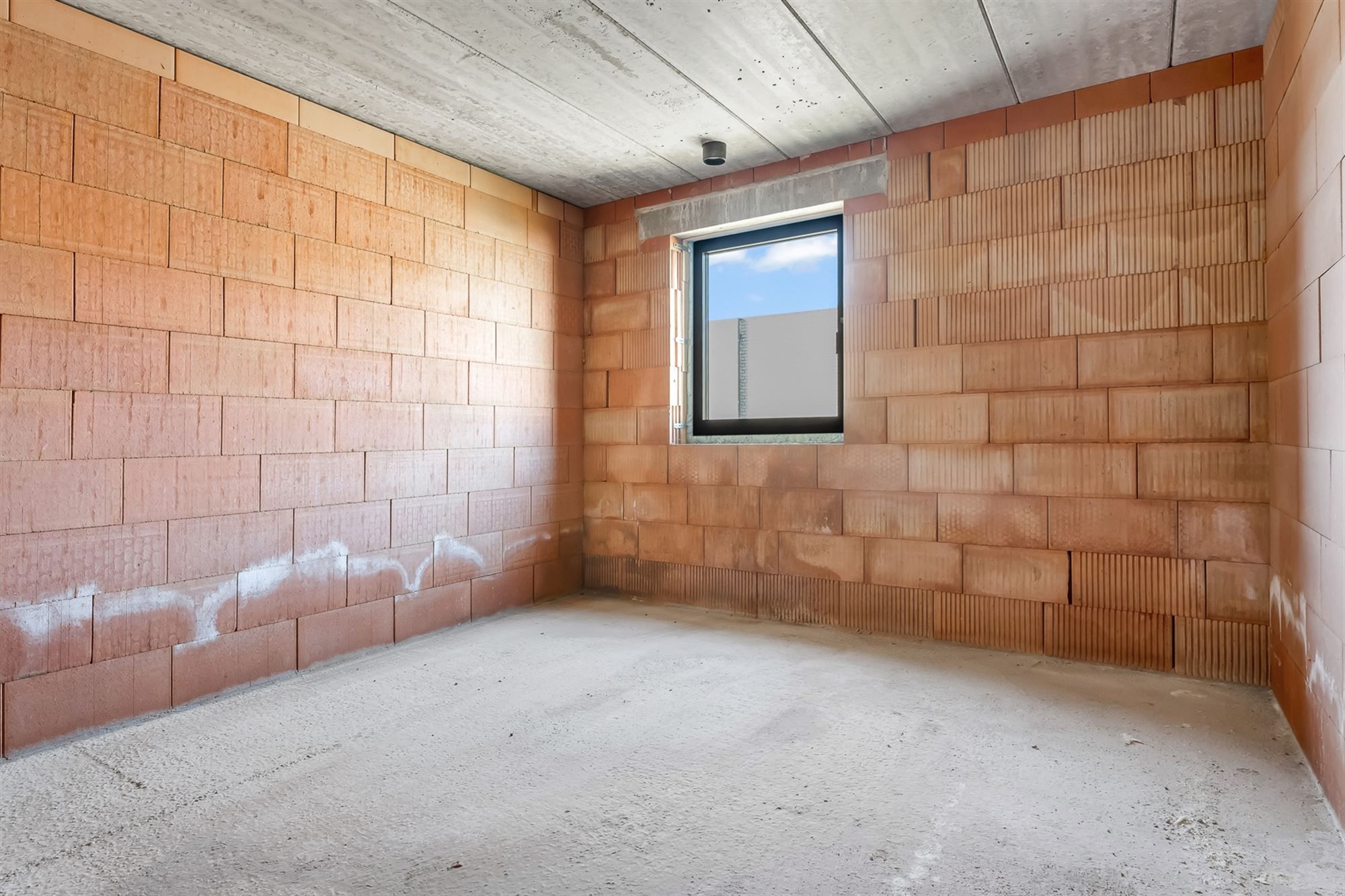 MODERNE CASCO+ AFGEWERKTE NIEUWBOUWWONING (BEN) OP EEN ZEER CENTRALE DOCH UITERST RUSTIGE LIGGING TE PEER foto 8