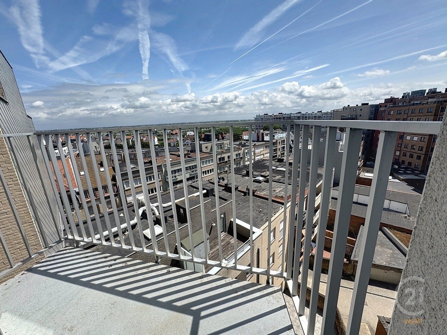 Instapklaar appartement op toplocatie – Zeedijk Westende foto 15