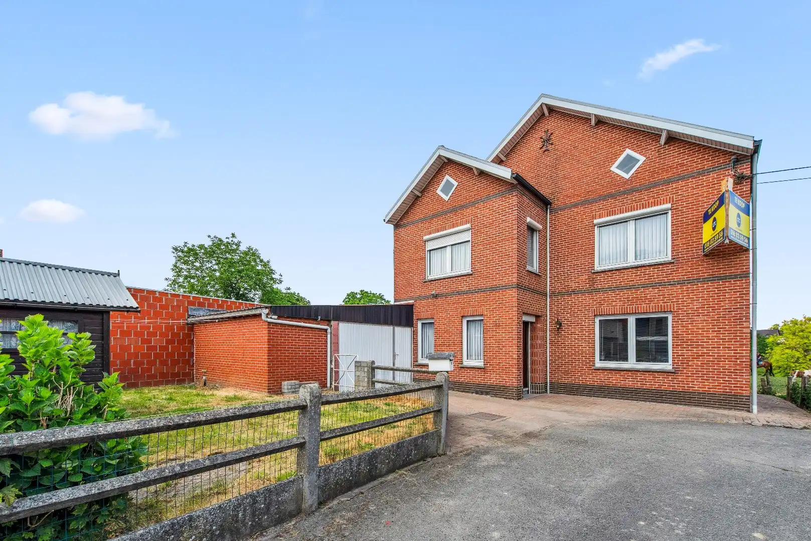 Charmante woning in Oplinter foto 5