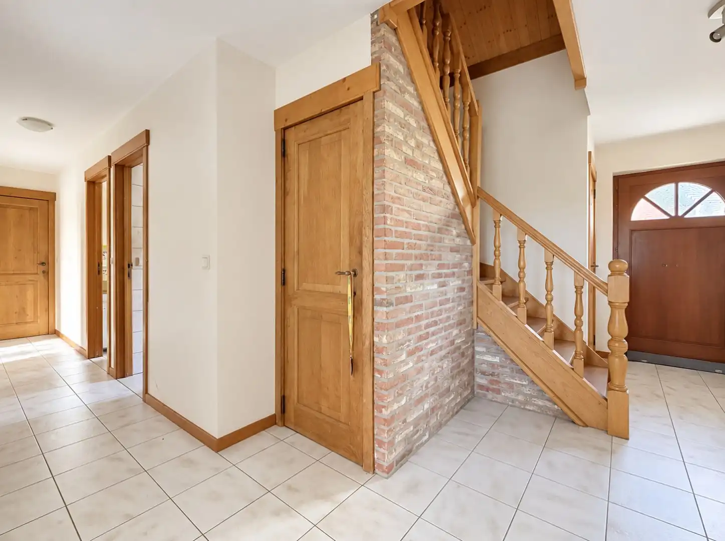 Rustig gelegen woning te Bierbeek! foto 18