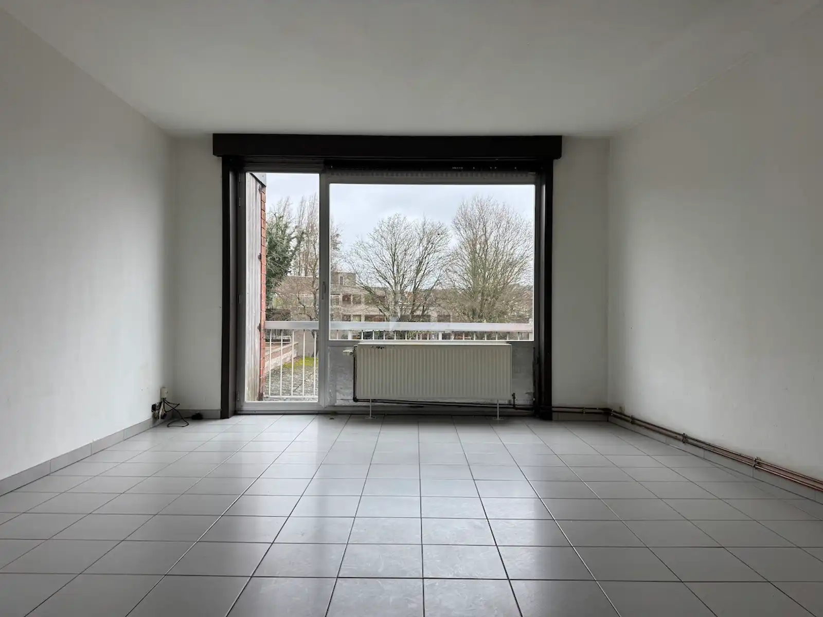 Opbrengsteigendom: 5 appartementen en 48 garages te Aalst! foto 17