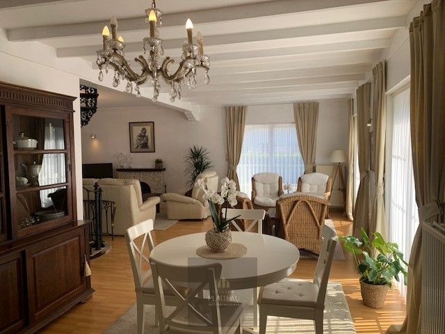 Villa met 3 slaapkamers te Nieuwpoort-aan-zee! foto 9