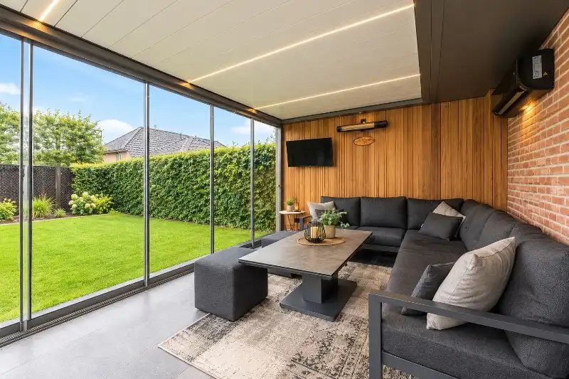 HOOGLEDE – Moderne gezinswoning met zonnige tuin en tal van extra’s! opp. 351 m² foto 20