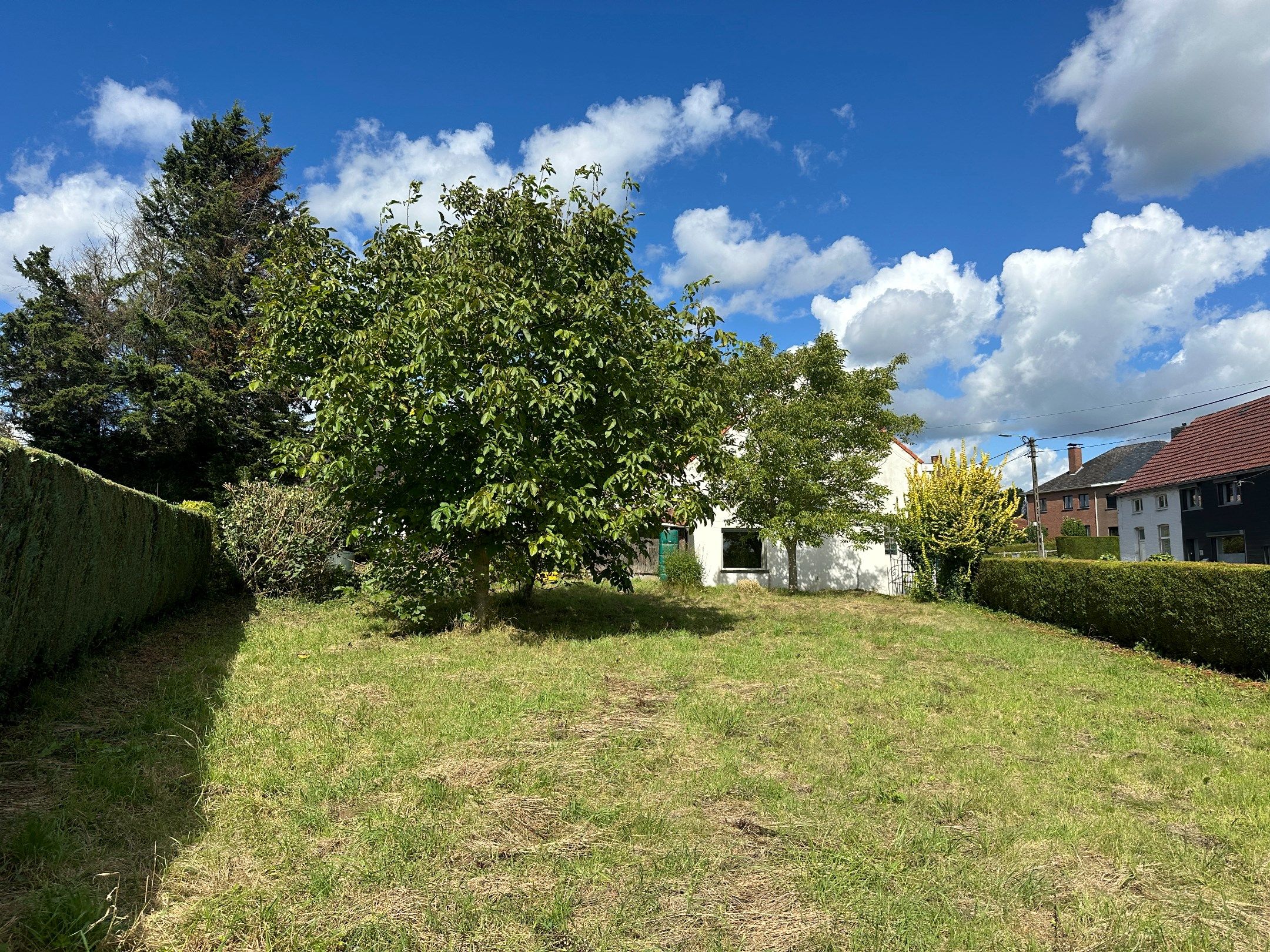 Op te frissen woonst met zonnige tuin nabij Brakel foto 18