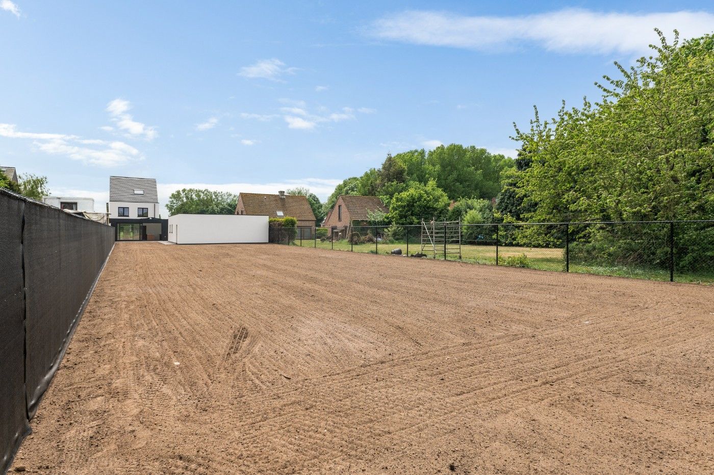Prachtig gerenoveerde, vrijstaande woning met 4 slpk., tuin en polyvalent bijgebouw foto 33