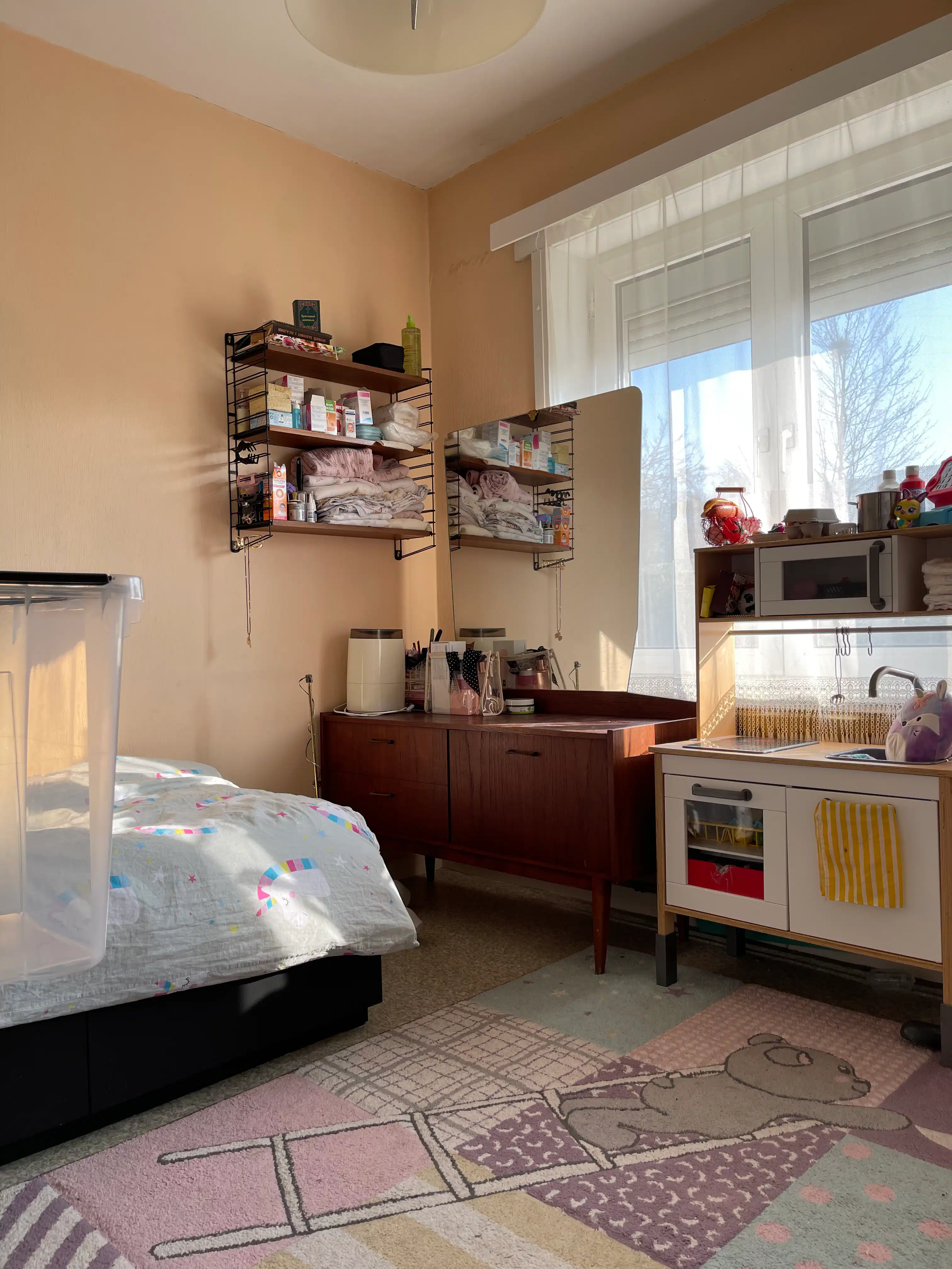 Charmant huis 3 slps en zonnig tuin foto 14