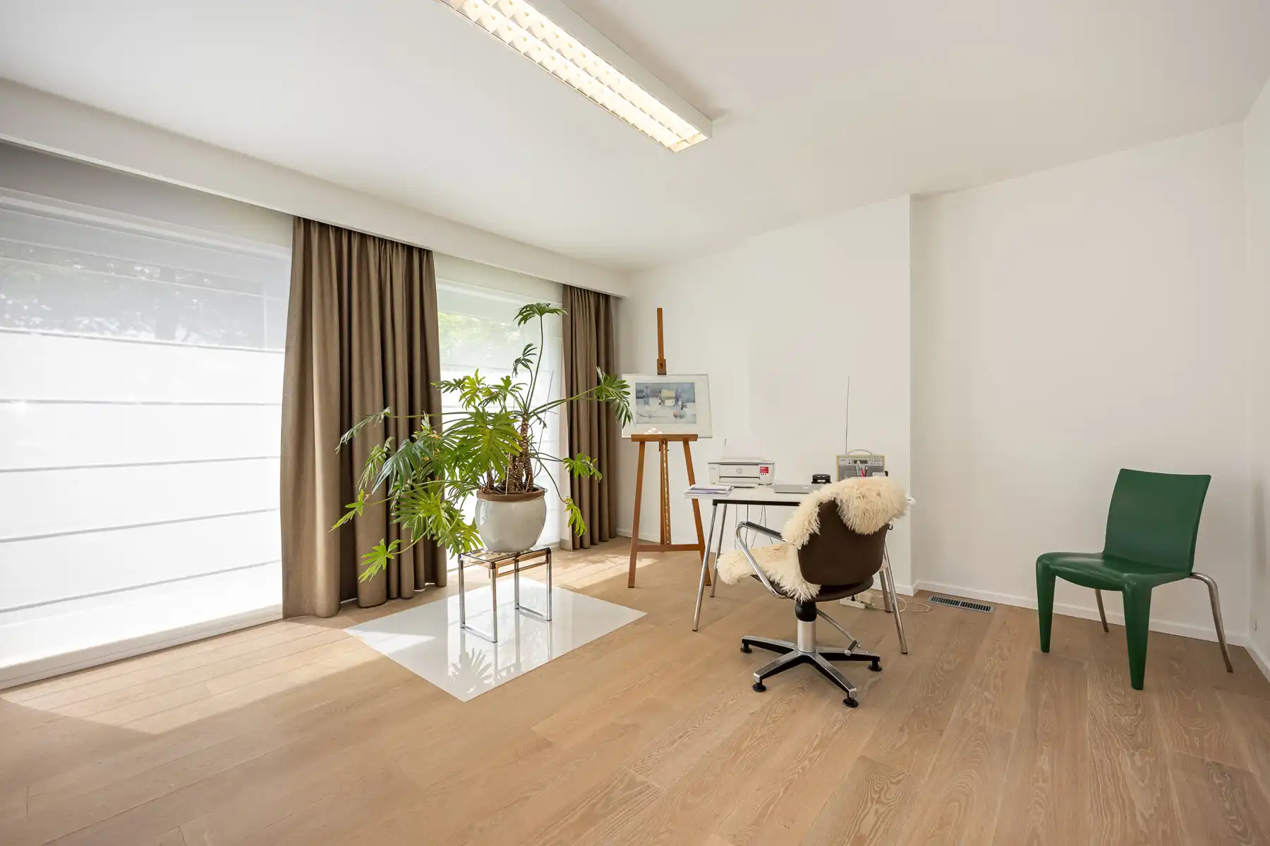 Degelijke en energiezuinige villa  op ca. 1000 m2 foto 18