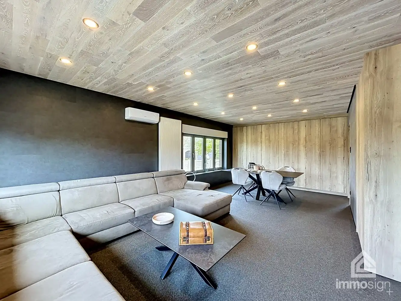 Ruime gezinswoning met drie slaapkamers te Opitter! foto 14