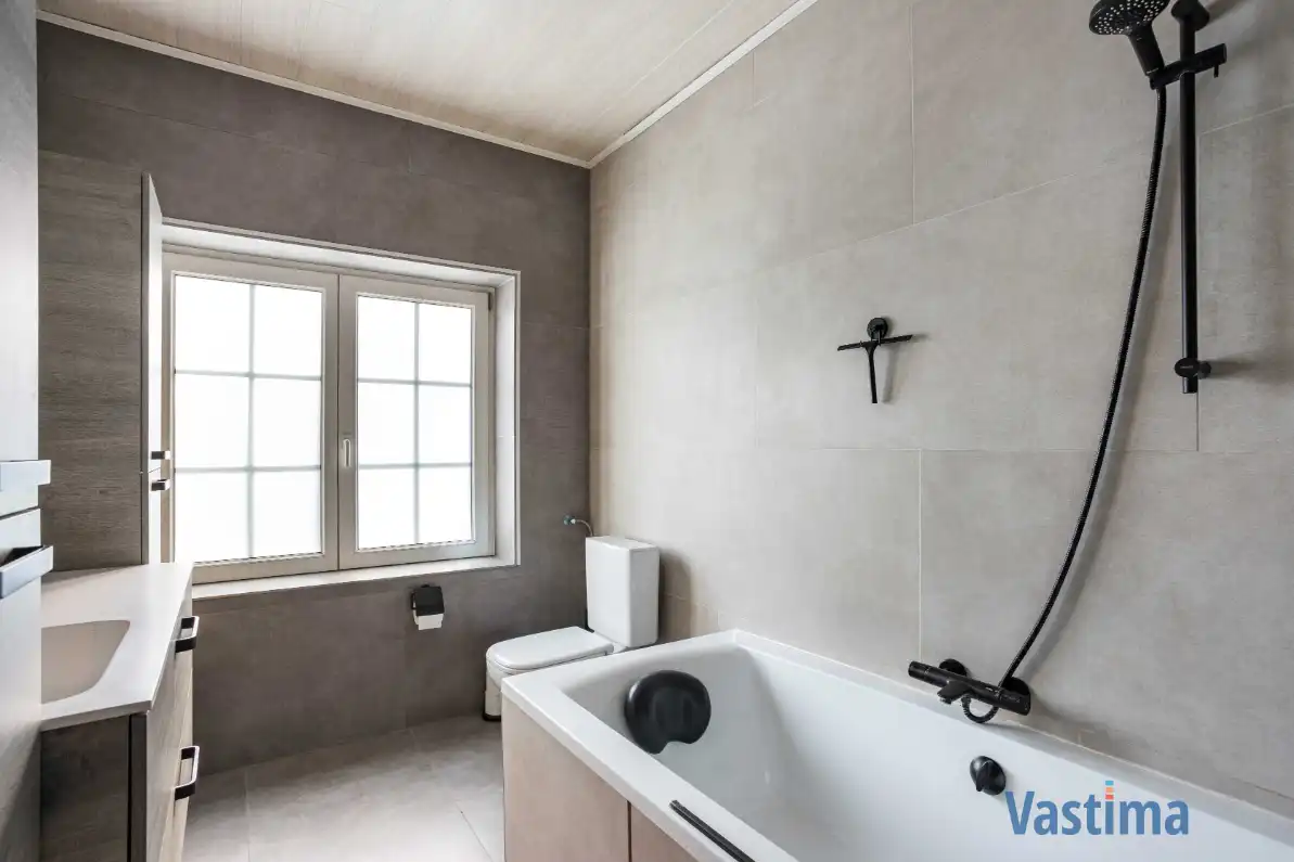 Gezinswoning met potentieel nabij het centrum van Aalst foto 12