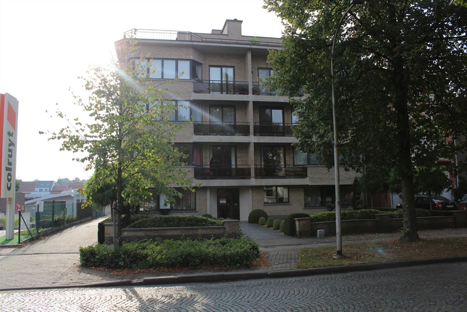 Appartement te huur Leopoldslei 26/302 - 2930 Brasschaat