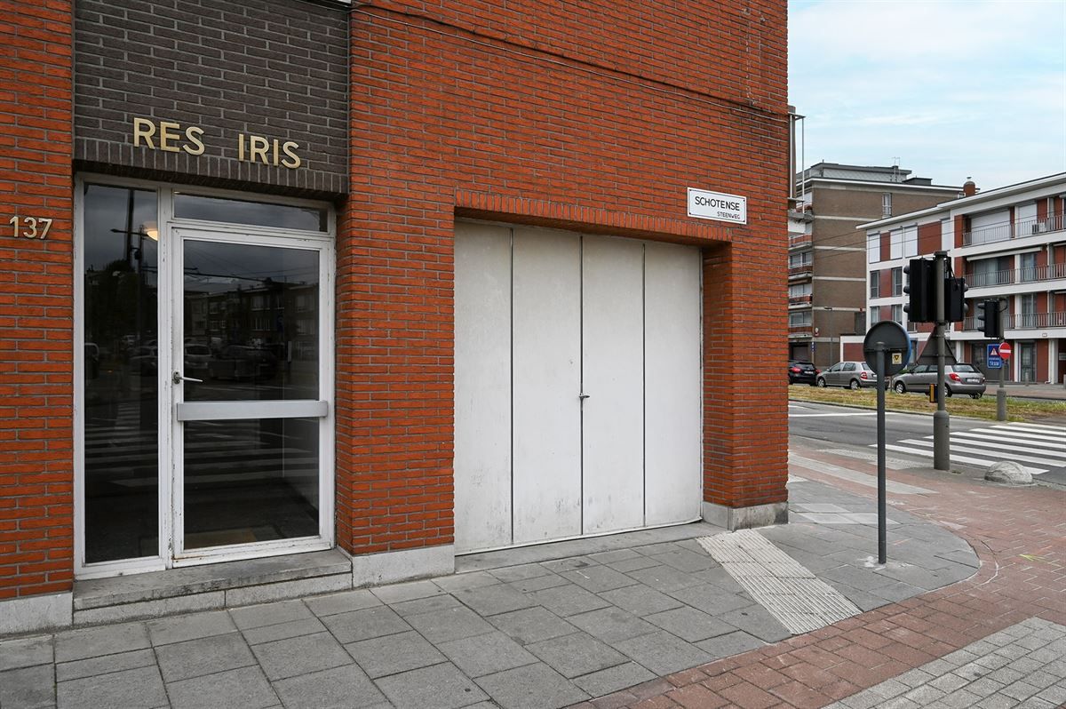 Hoekappartement met veel lichtinval en inpandige garage in Deurne foto 27