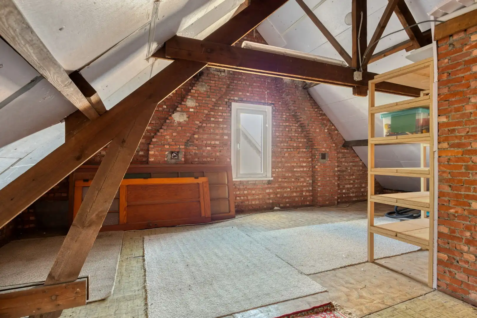 Te renoveren HOB op zonnig perceel van 8a50ca foto 20