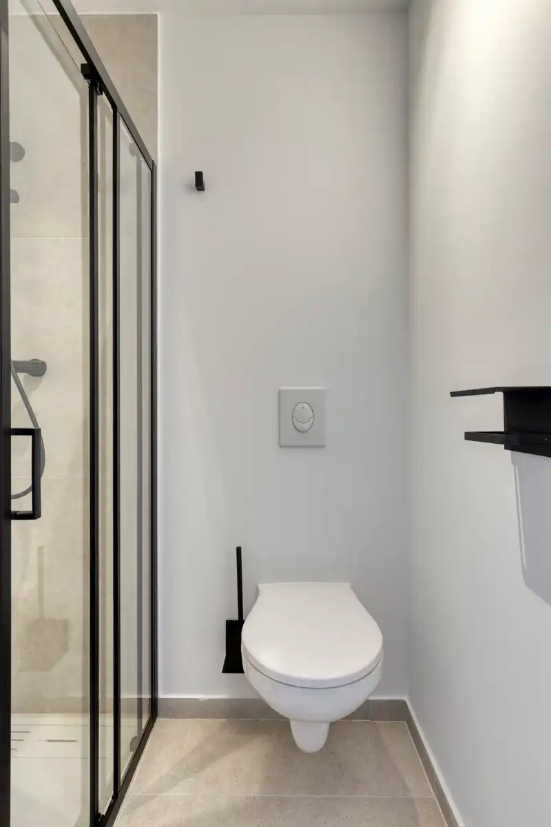 Studeren op een unieke locatie in Residentie de Toewip! foto 3