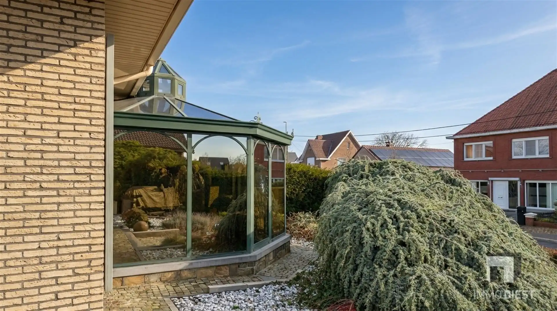 Verzorgde woning. Uw zaak aan huis mogelijk! foto 20