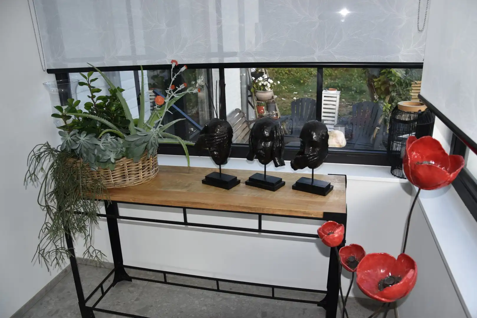 Charmante kustvilla, volledig gerenoveerd in een rustige buurt tussen Koksijde bad en Koksijde dorp. foto 17