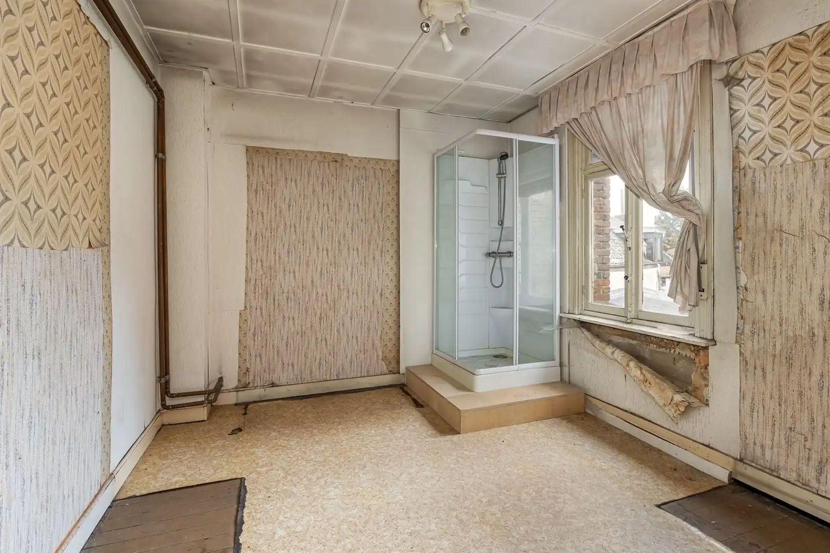 Gebouw gemengd gebruik foto 16