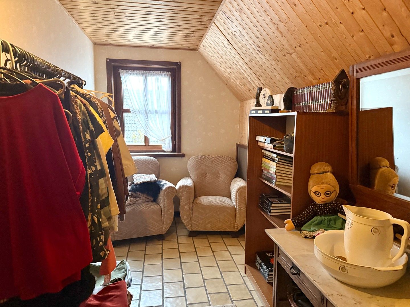 Nieuwpoort - Villa te koop in toffe wijk foto 21