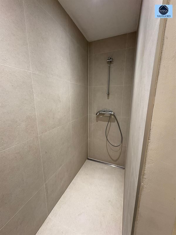 RECENTE NIEUWBOUWWONING MET 3 KAMERS.  foto 13