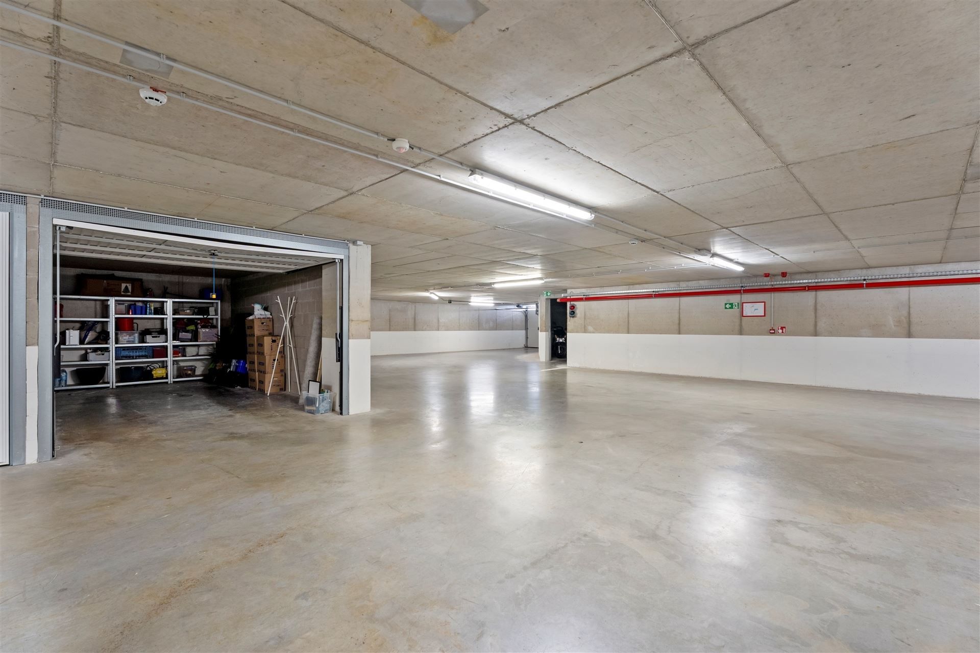 CENTRALE LIGGING / GROENE OASE foto 34