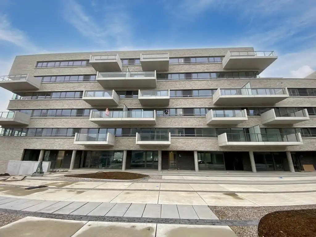 Nieuw appartement foto 11