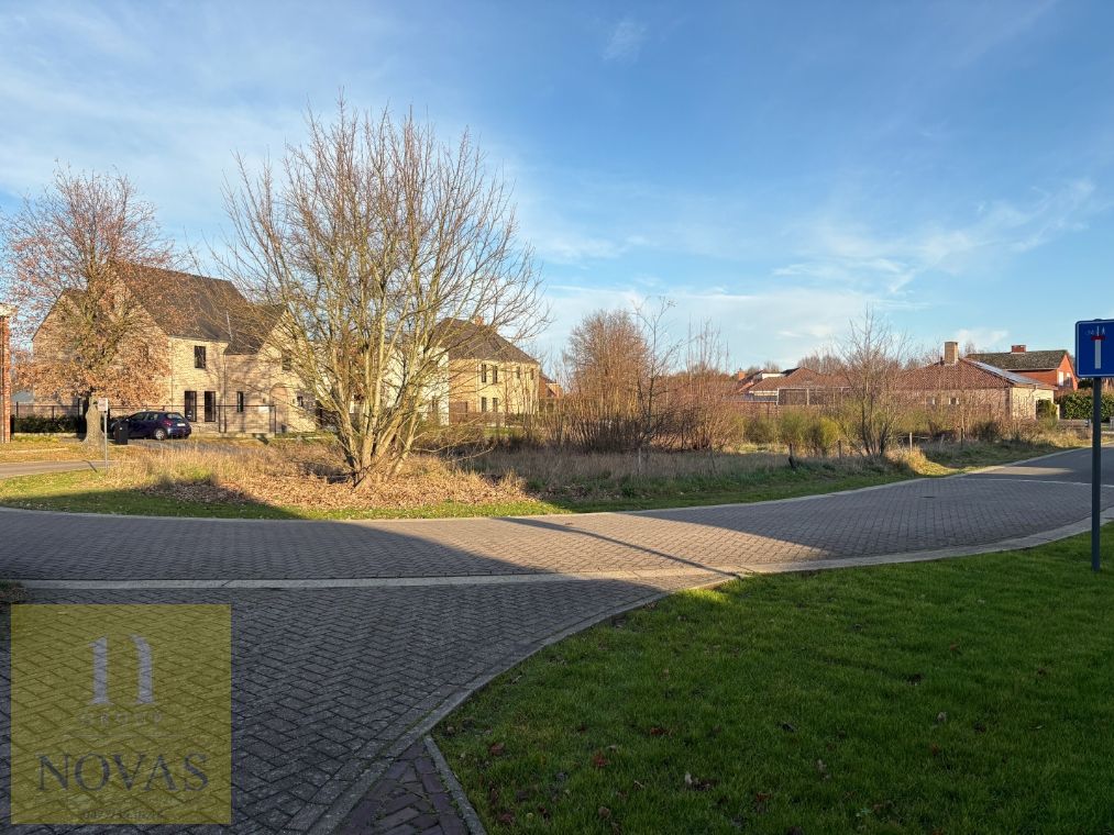 Bouwgrond te koop – Konijnenpijp 57, Lommel foto 8