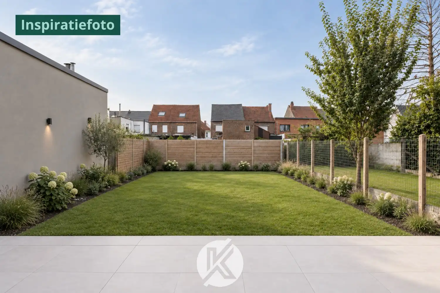 Energiezuinig wonen in alle rust foto 34