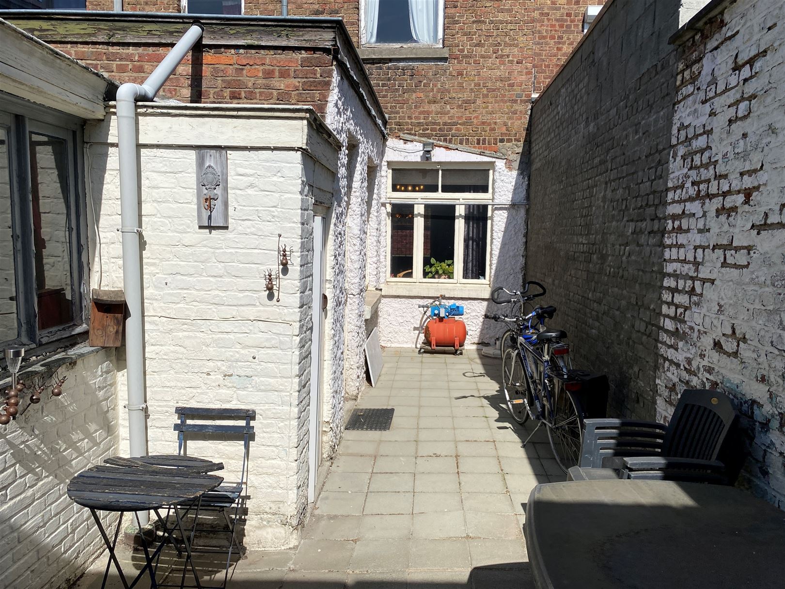 Stadswoning foto 15