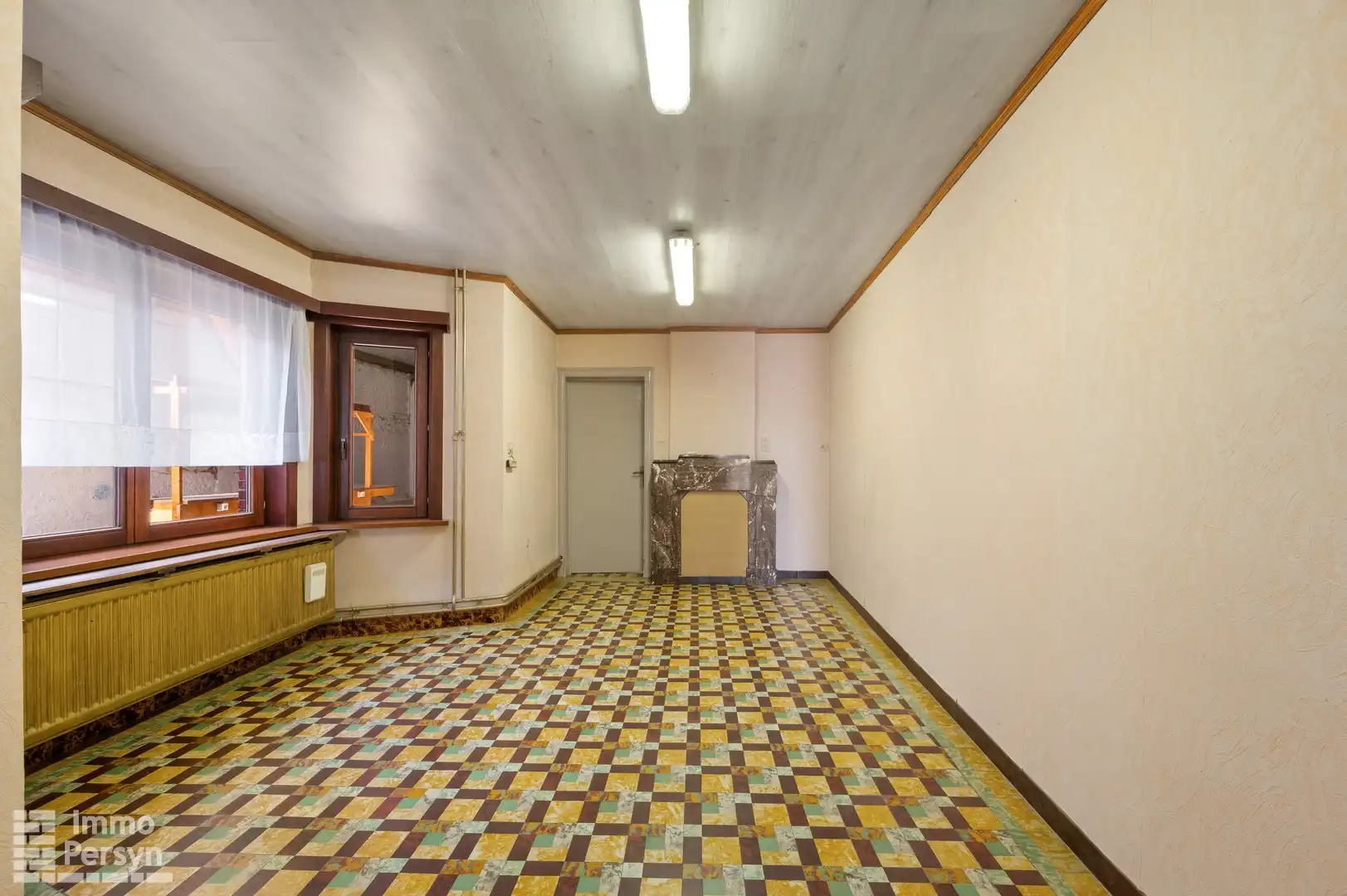 Karaktervol pand met veel potentieel en riante loods te Scherpenheuvel foto 9