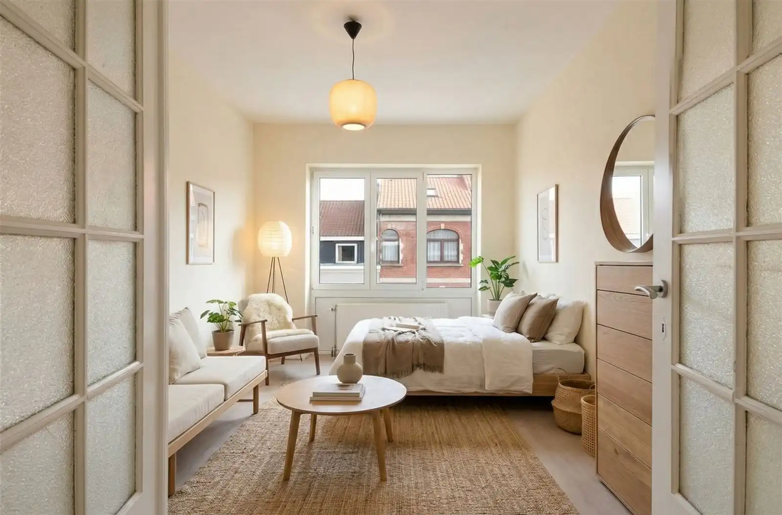 Opbrengsteigendom met 5 eenheden  foto 4