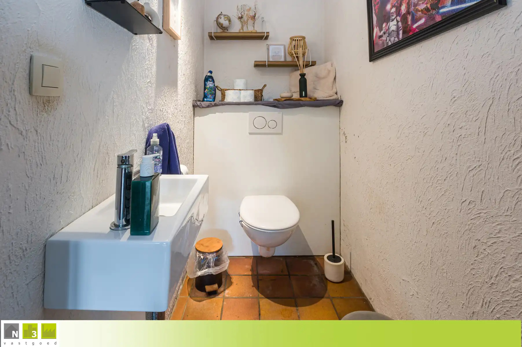 Huis te koop foto 14